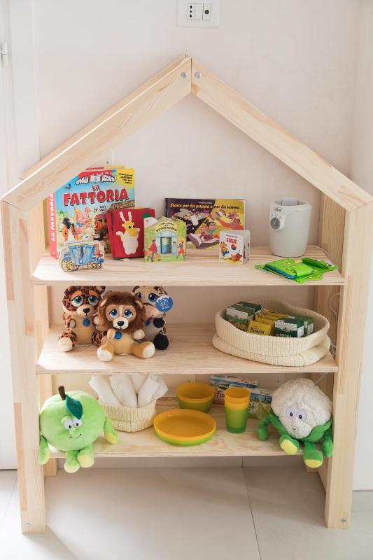 Family Green Suite - image 40