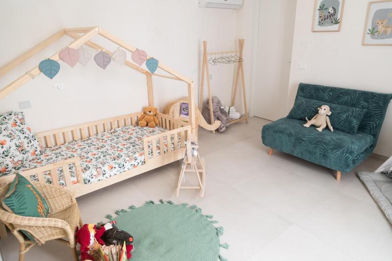 Family Green Suite - image 34
