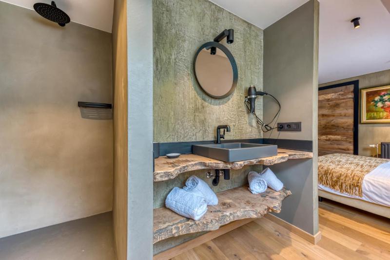 Gite 1 Maison Caerdinael - Gîte 14 personnes sur les hauteurs de Durbuy - image 14