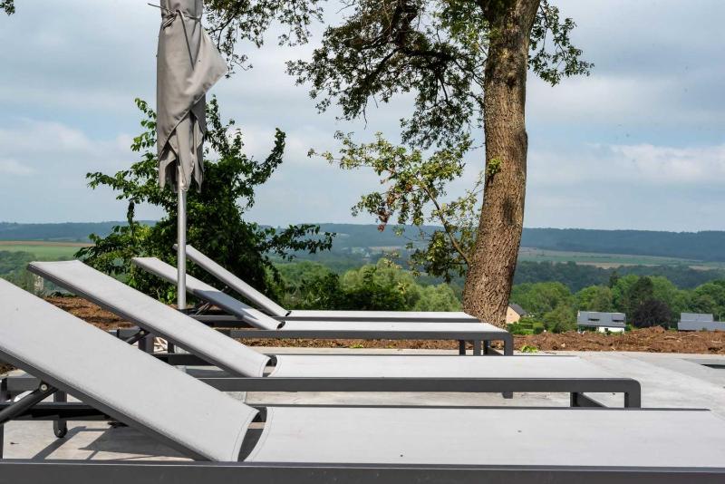 Gite 1 Maison Caerdinael - Gîte 14 personnes sur les hauteurs de Durbuy - image 35