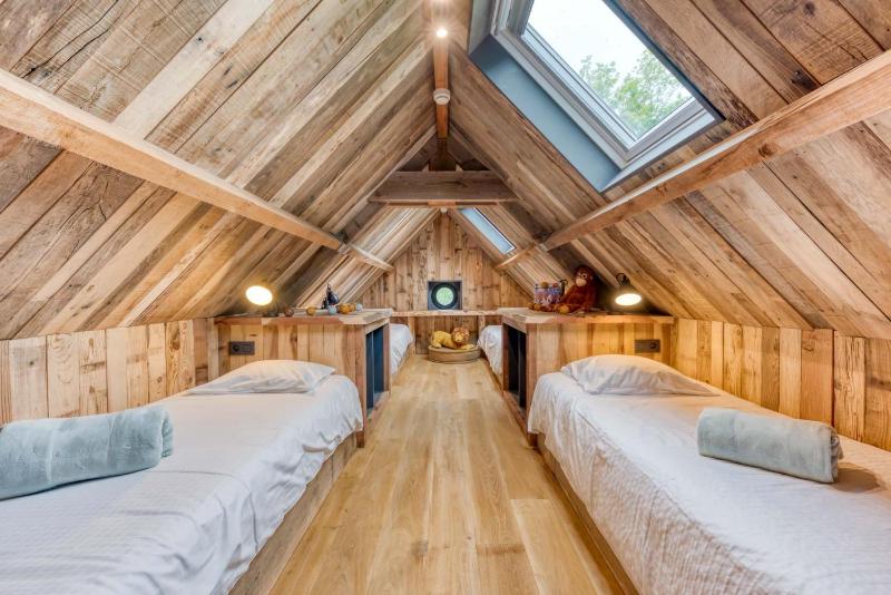 Gite 1 Maison Caerdinael - Gîte 14 personnes sur les hauteurs de Durbuy - image 39