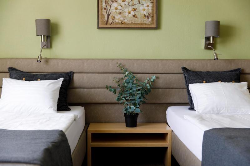 Standard Twin Room image 4
