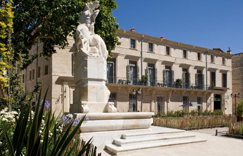 Hôtel Richer De Belleval - Relais & Châteaux - image 31