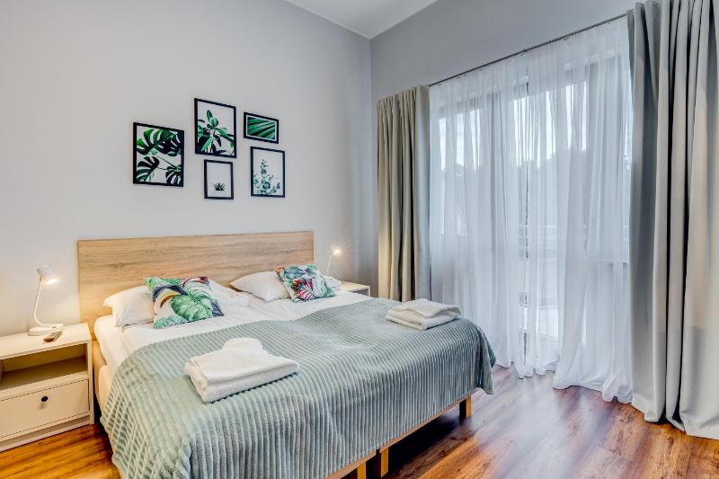 Apartamenty Zdrojowa - image 40