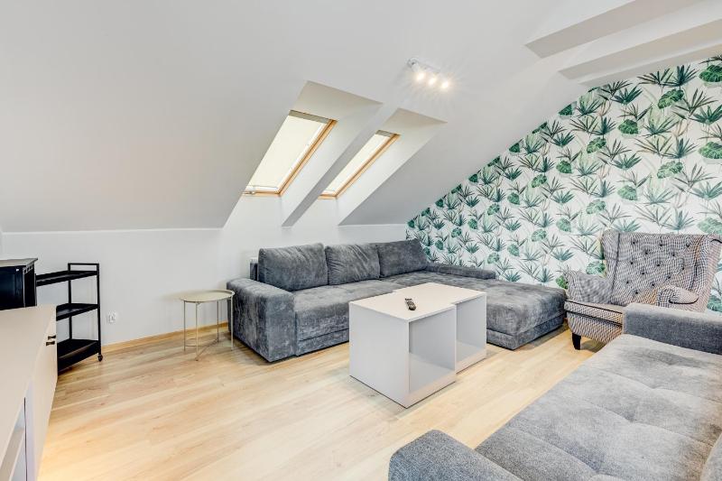 Apartamenty Zdrojowa - image 39