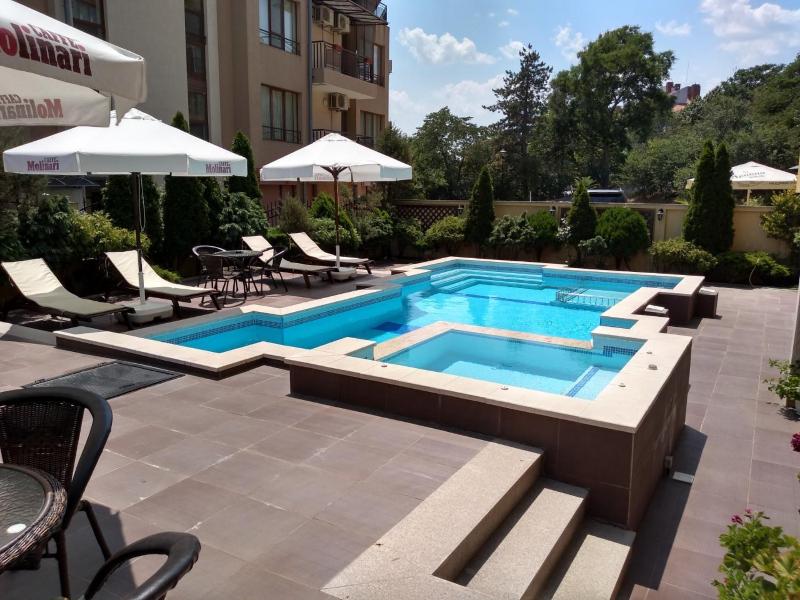 Villa Valeev - image 1