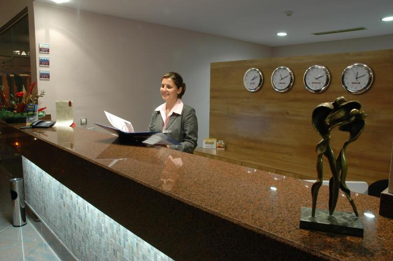 Jeravi Beach Hotel - All Inclusive - image 10