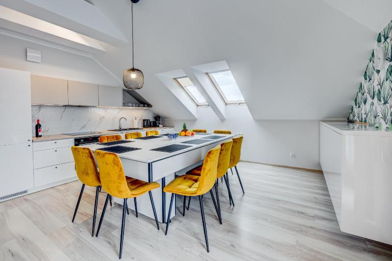 Apartamenty Zdrojowa - image 11