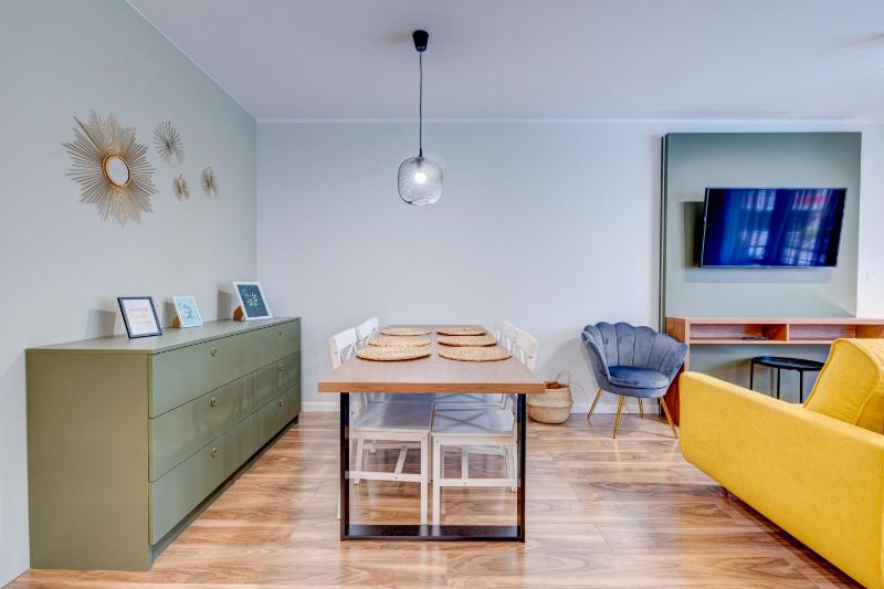 Apartamenty Zdrojowa - image 30