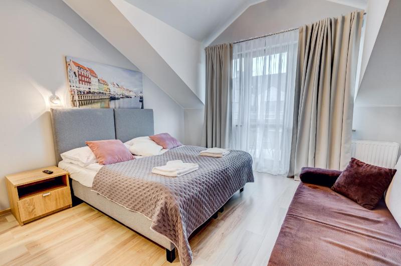 Apartamenty Zdrojowa - image 47