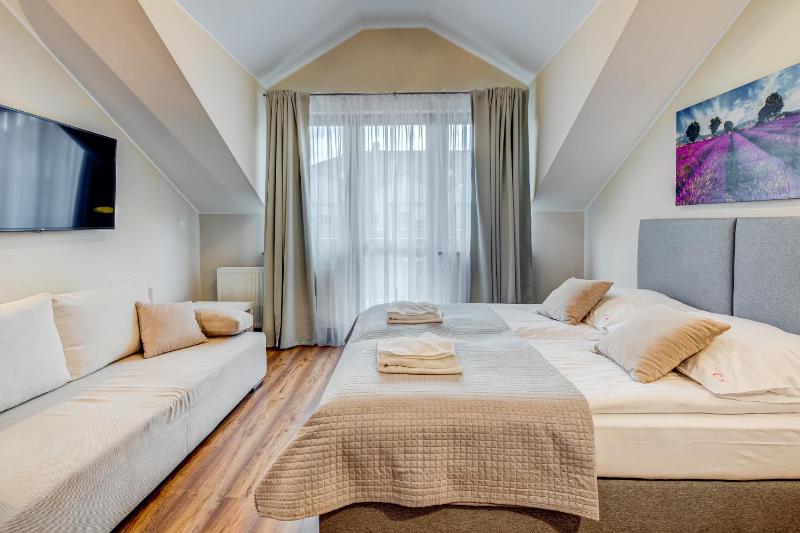 Apartamenty Zdrojowa - image 32
