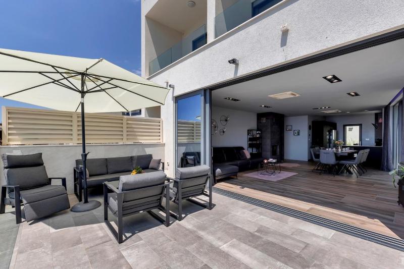 Villa Grace 2 Luxury villa in Makarska private pool - image 27