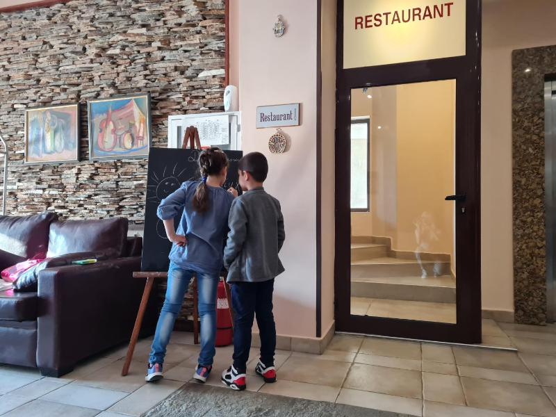 Apart Hotel Orbilux - image 40