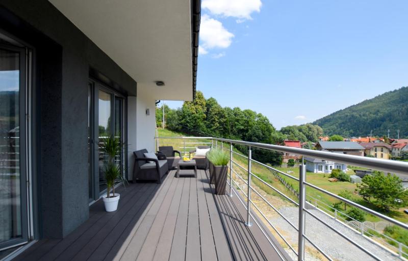 Apartamenty Sun - image 1