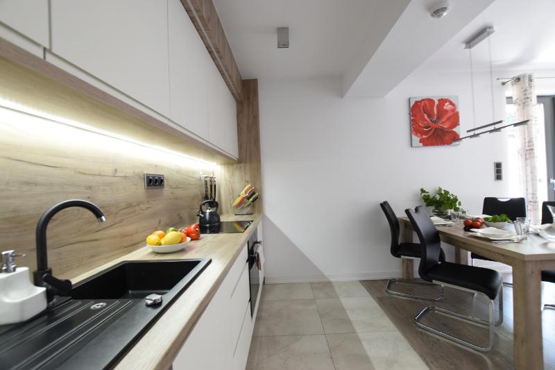 Apartamenty Sun - image 41