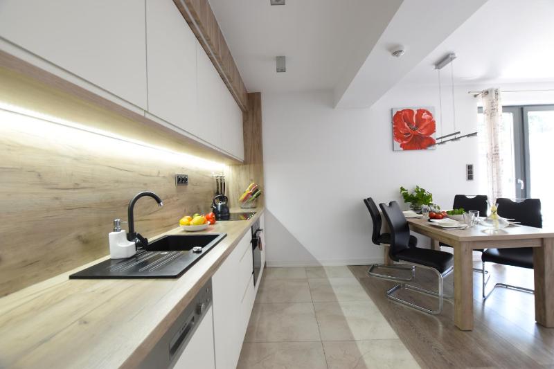 Apartamenty Sun - image 17