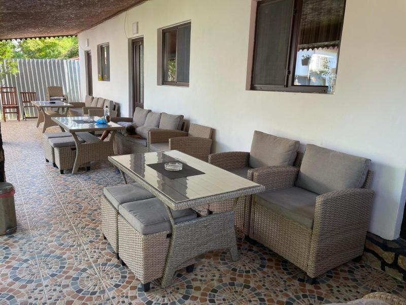 Deluxe Triple Room image 1