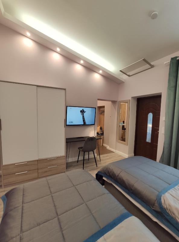 3 Äpfel Design Apartments - image 11