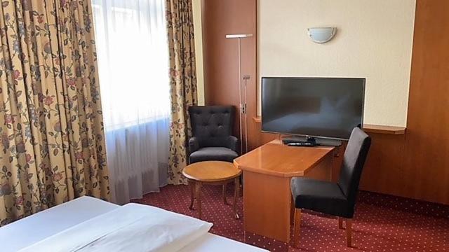 Economy Single Room image 4