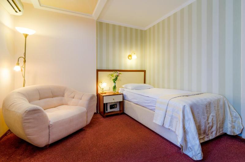 Standard Single Room image 1