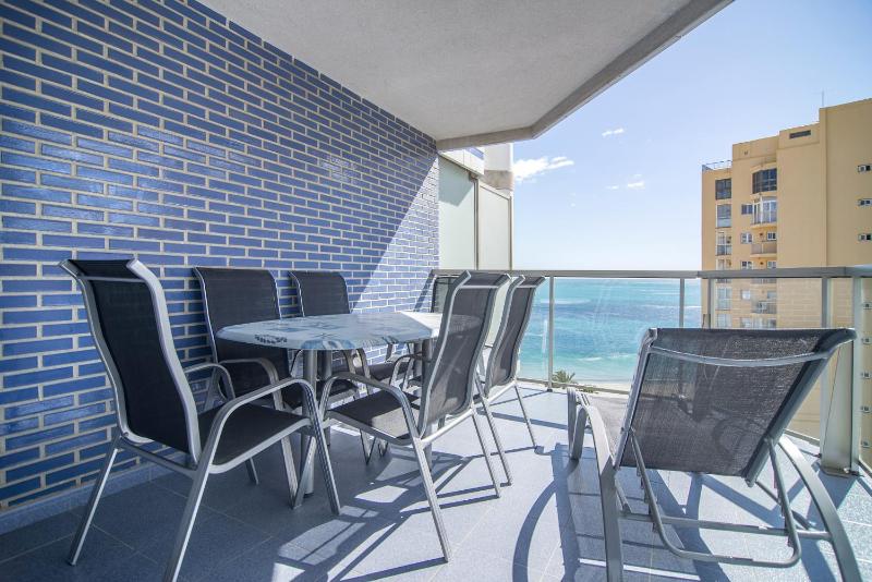 Apartamentos Hipocampos Calpe Rent Apart - image 4