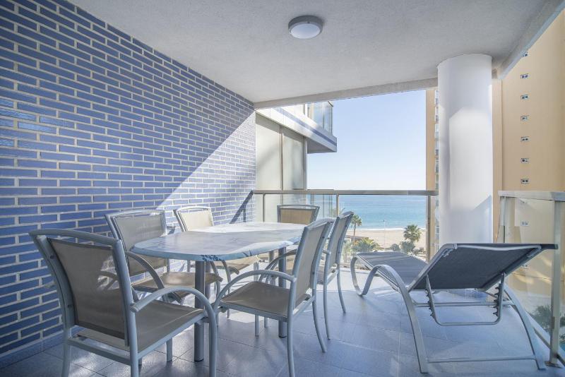 Apartamentos Hipocampos Calpe Rent Apart - image 13
