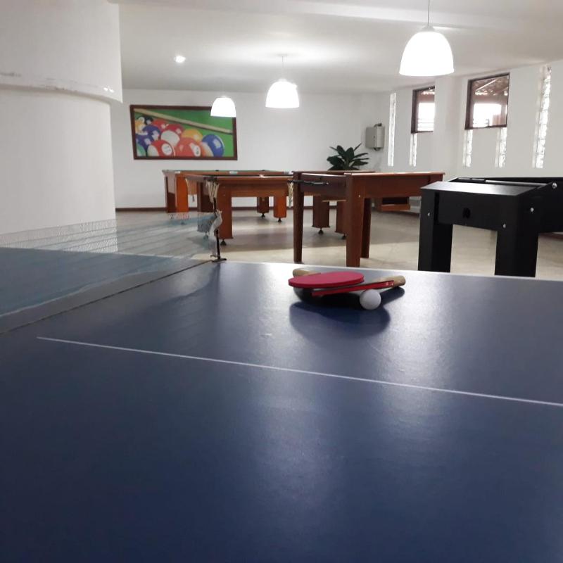 Apartamento com vista para o mar - Le Bon Vivant - image 17