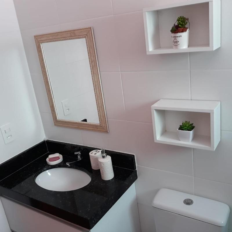 Apartamento com vista para o mar - Le Bon Vivant - image 42