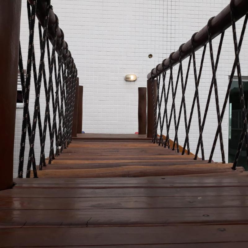 Apartamento com vista para o mar - Le Bon Vivant - image 9