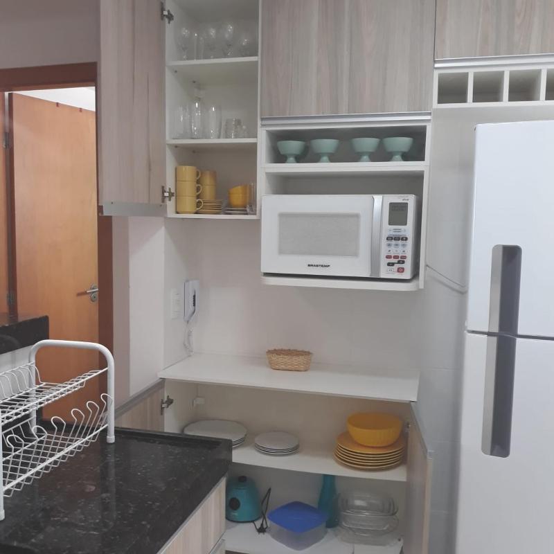 Apartamento com vista para o mar - Le Bon Vivant - image 6