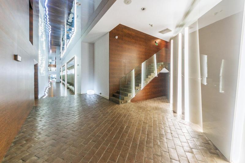 SEA TOWERS Panorama Apartments by Noclegi Renters - image 44