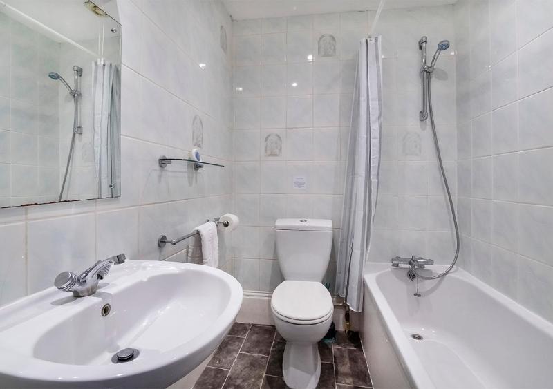 Studio Apartment image 4