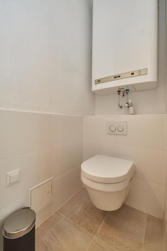 Two-Bedroom Apartment image 3