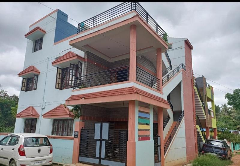 Akshay Sweet Home Stay - image 3