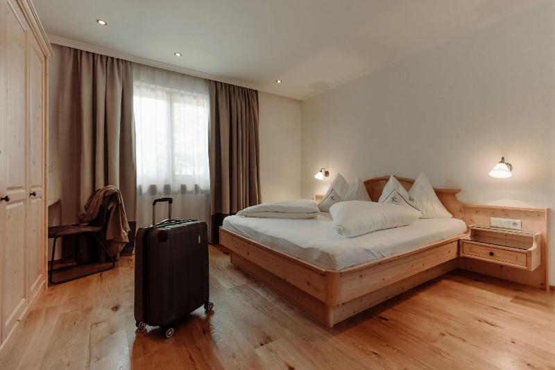 Two-Bedroom Apartment image 2