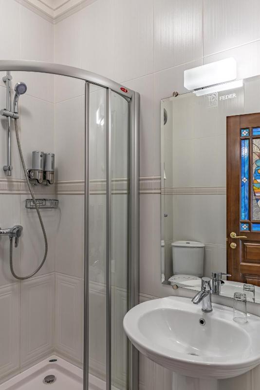 Feder Boutique Hotel - image 9