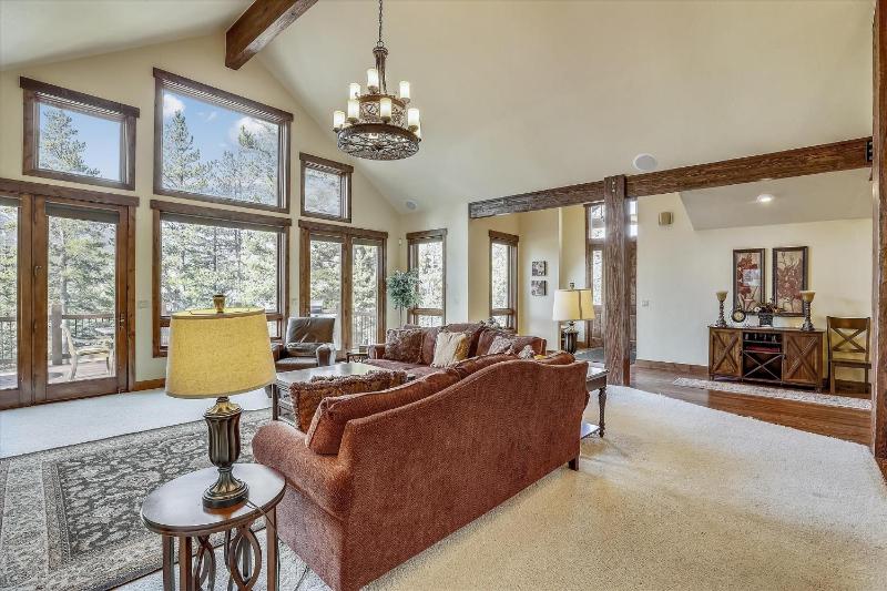Four-Bedroom House image 2
