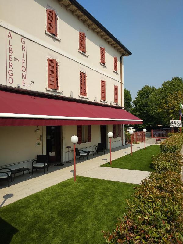 Albergo Grifone 1891 - image 32