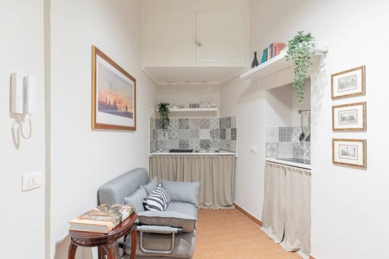iFlat Pantheon Cozy Studio - image 12