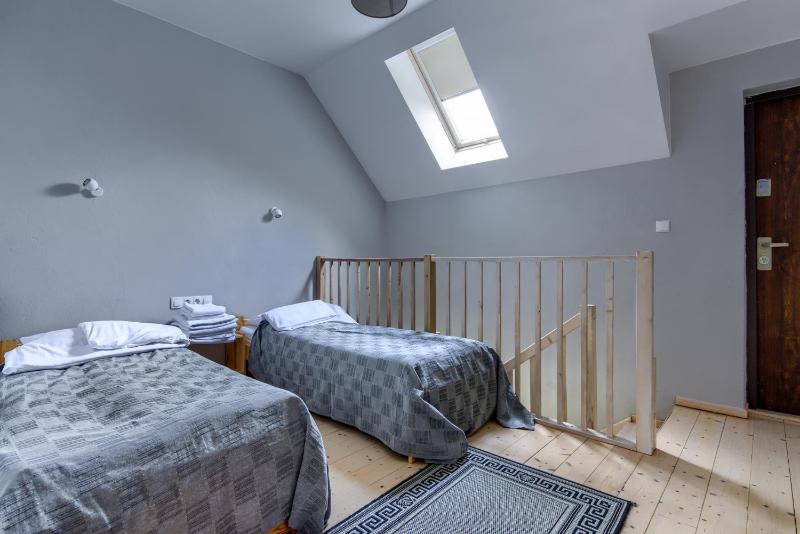 Apartment - Split Level image 4