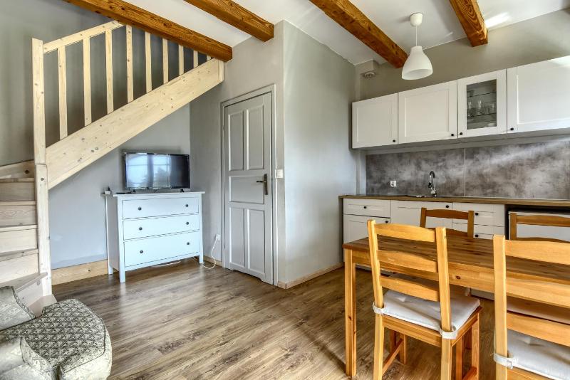 Duplex Apartment image 4