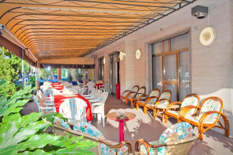 Hotel Catto Suisse - image 27