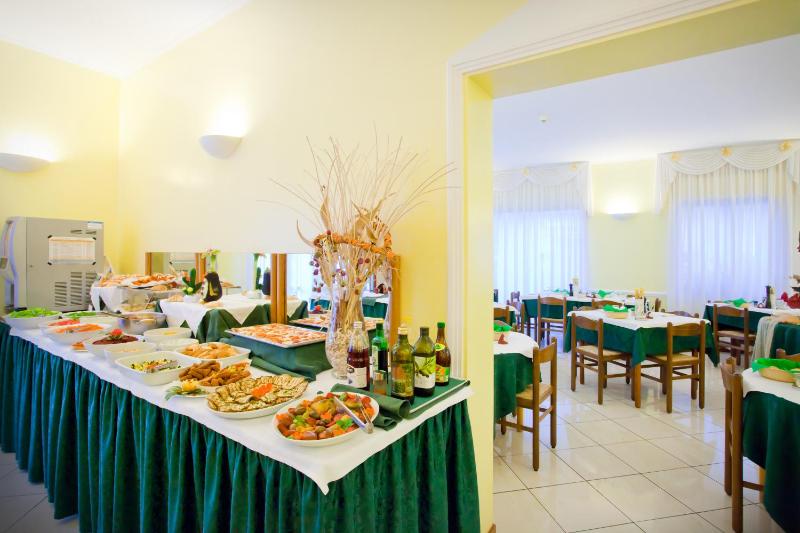 Hotel Catto Suisse - image 26