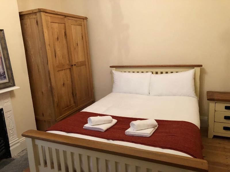 Two-Bedroom Apartment image 1