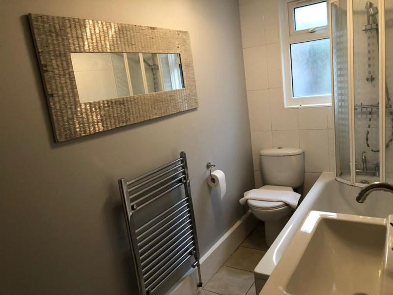 Two-Bedroom Apartment image 2