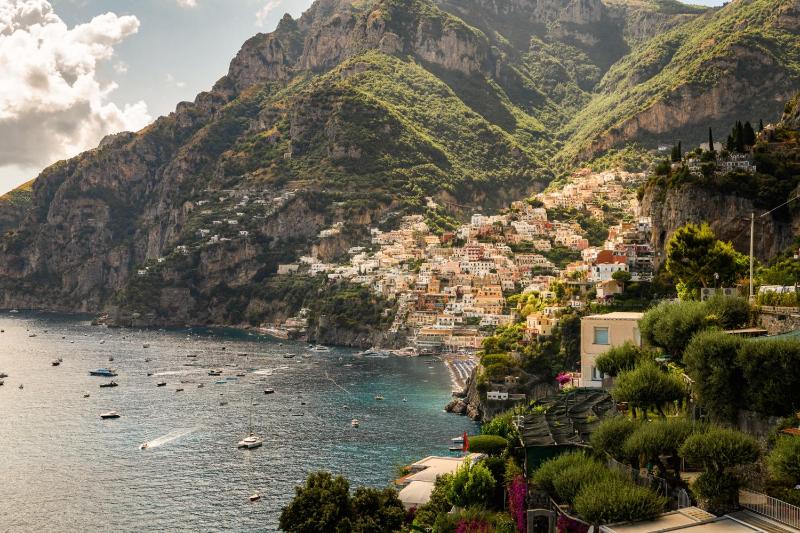 Casa Gilda Positano - image 17