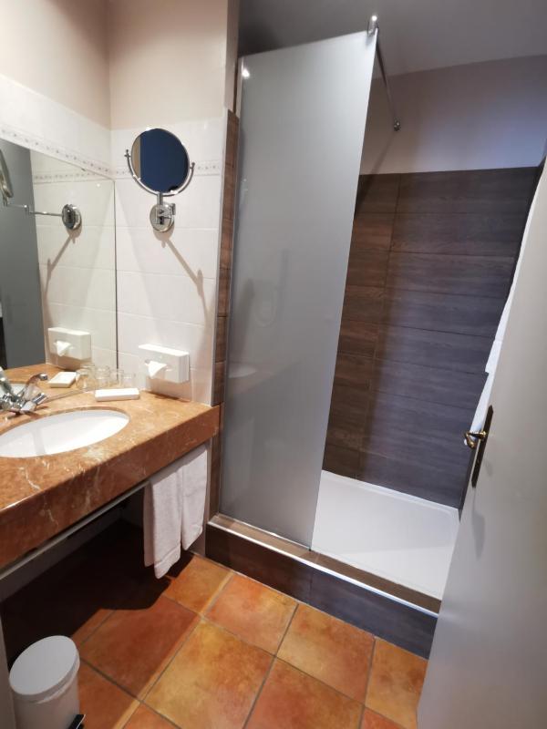 Best Western L'Orangerie - image 2
