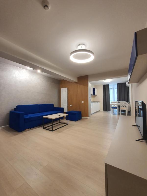 Aparthotel Nevada - Apartamente - image 39