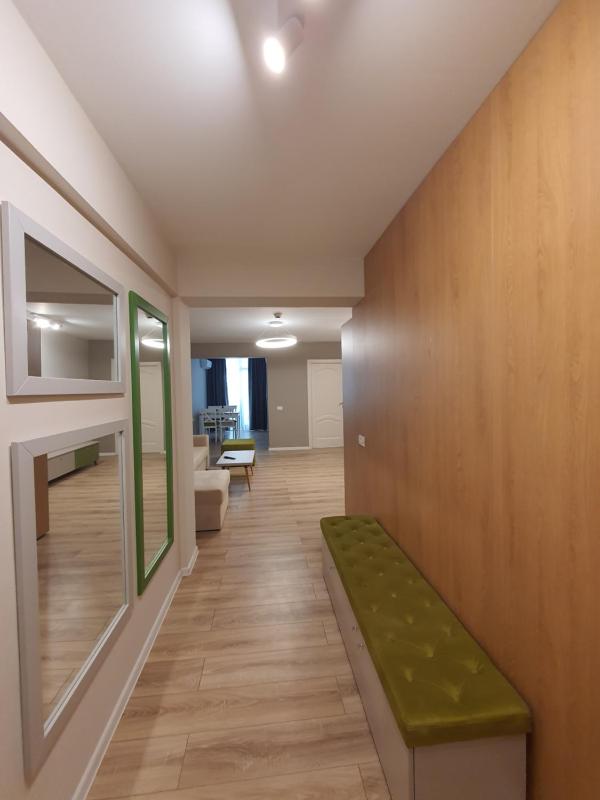 Aparthotel Nevada - Apartamente - image 25