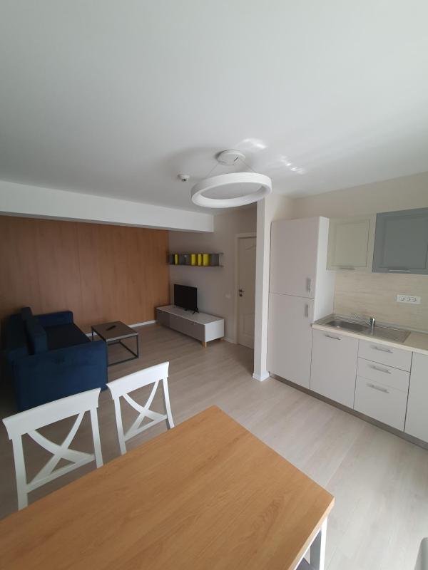 Aparthotel Nevada - Apartamente - image 30